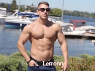 Lerronn