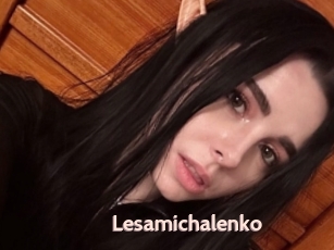 Lesamichalenko