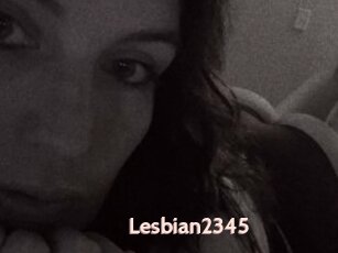 Lesbian2345