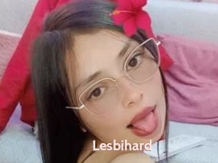 Lesbihard