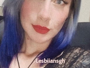 Lesbiiansgh