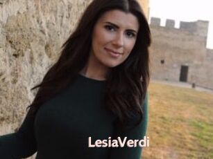 LesiaVerdi