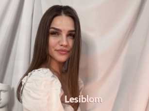 Lesiblom