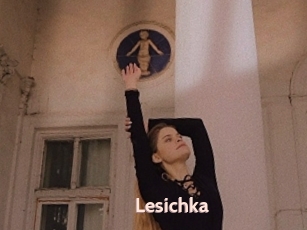 Lesichka