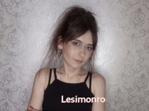Lesimonro