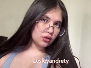 Lesleyandrety