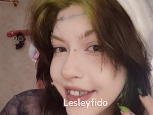 Lesleyfido
