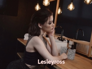 Lesleyross