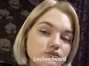 Leslieedward