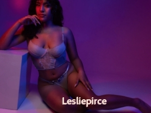 Lesliepirce