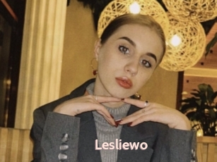 Lesliewo