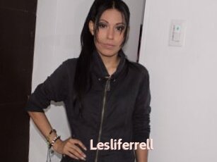 Lesliferrell