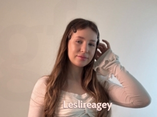 Leslireagey