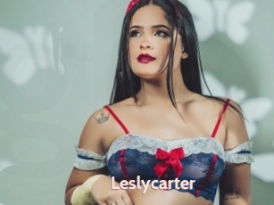 Leslycarter