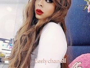 Leslychanell