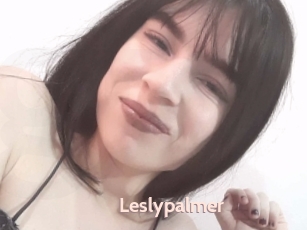 Leslypalmer
