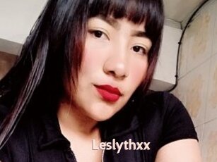 Leslythxx