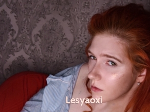 Lesyaoxi