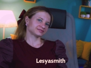 Lesyasmith