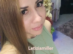 Letiziamiller