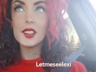 Letmeseelexi