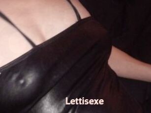 Lettisexe