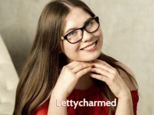 Lettycharmed