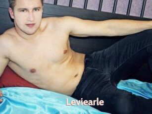 Leviearle