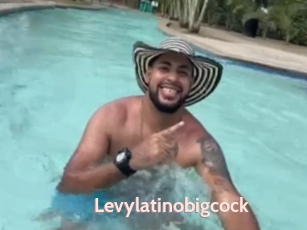 Levylatinobigcock