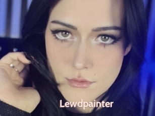 Lewdpainter