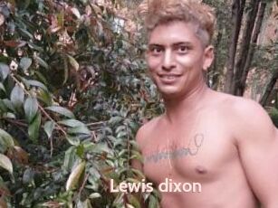 Lewis_dixon