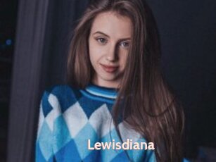 Lewisdiana