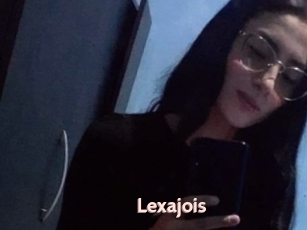 Lexajois
