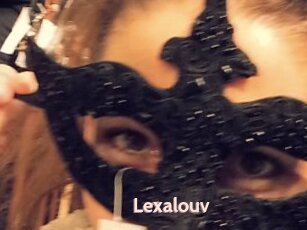 Lexalouv