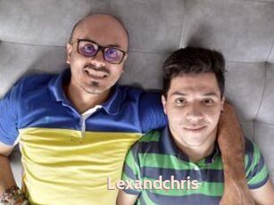 Lexandchris
