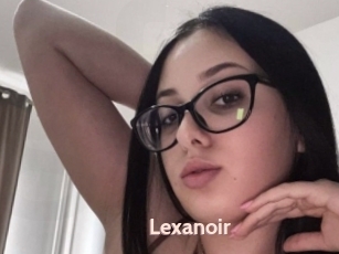 Lexanoir