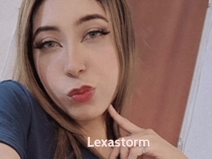 Lexastorm