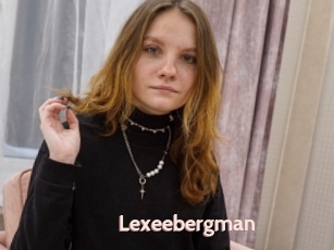Lexeebergman