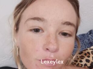 Lexeylex