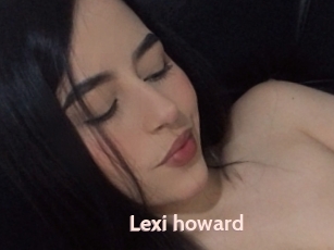 Lexi_howard