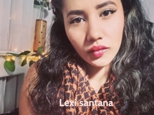Lexi_santana