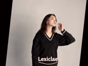 Lexiclaes
