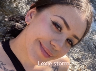 Lexie_storm