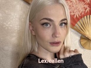 Lexieallen