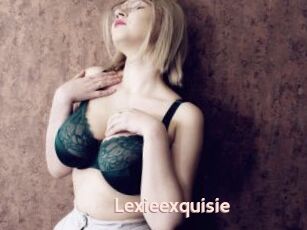 Lexieexquisie