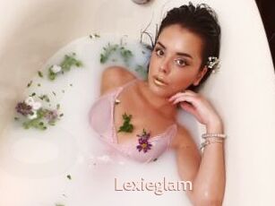 Lexieglam