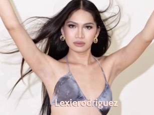 Lexierodriguez