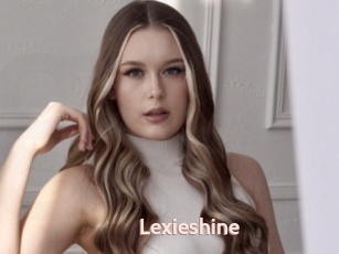 Lexieshine