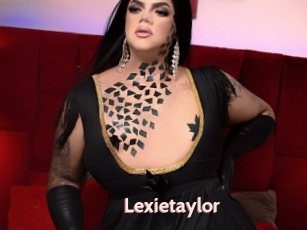 Lexietaylor
