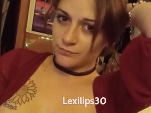 Lexilips30
